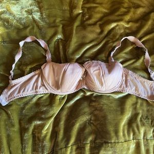 Ewa Michalak bra 70DD/32DD